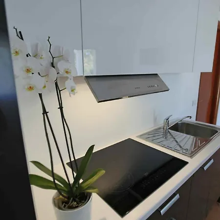 Apartment Smeraldina 8
