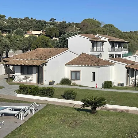 Smeraldina 8 Apartment Porto Pozzo