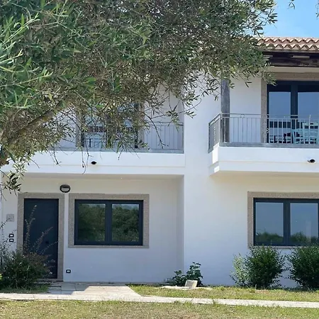 Apartment Smeraldina 8 *