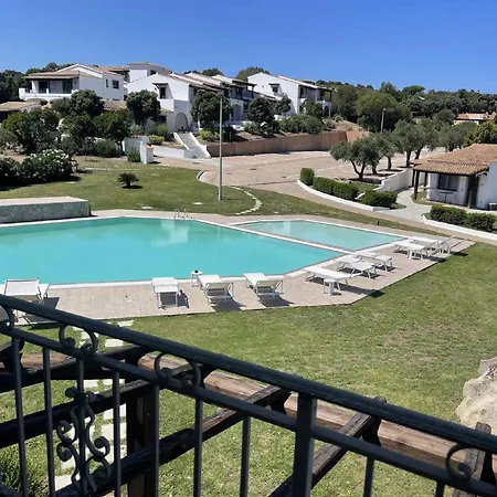 Apartment Smeraldina 8 Porto Pozzo