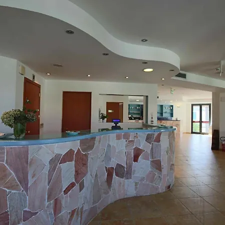 Apartment Smeraldina 8